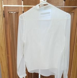 Allsaints blouse
